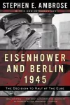 Eisenhower and Berlin, 1945 cover