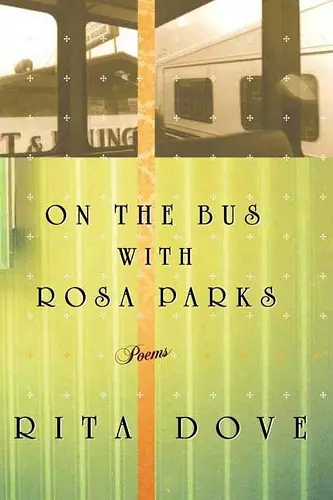 On the Bus with Rosa Parks cover