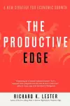 The Productive Edge cover