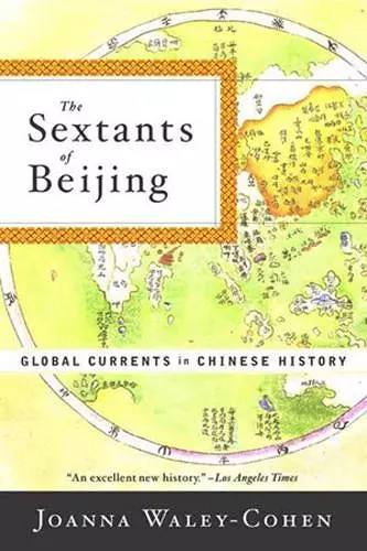 The Sextants of Beijing cover