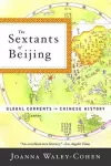 The Sextants of Beijing cover