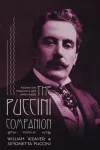The Puccini Companion cover