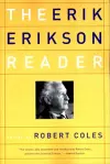 The Erik Erikson Reader cover