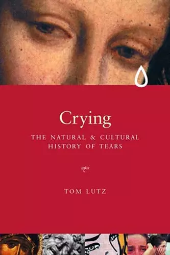 Crying cover