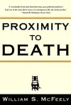 Proximity to Death cover