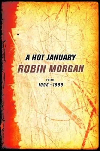 A Hot January cover