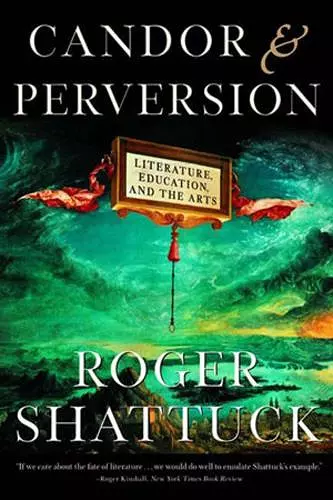 Candor and Perversion cover