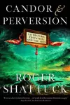 Candor and Perversion cover