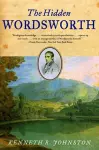 The Hidden Wordsworth cover