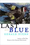 Last Blue cover