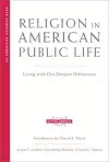Religion in American Public Life cover