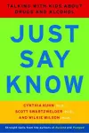 Just Say Know cover