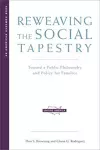 Reweaving the Social Tapestry cover