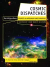 Cosmic Dispatches cover