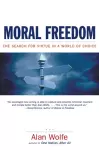 Moral Freedom cover