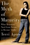 The Myth of Maturity cover