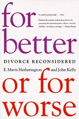 For Better or For Worse cover