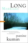 The Long Marriage cover