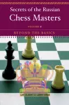 Secrets of the Russian Chess Masters cover