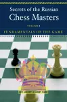 Secrets of the Russian Chess Masters cover