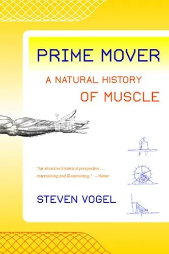 Prime Mover cover