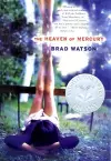 The Heaven of Mercury cover