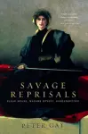 Savage Reprisals cover