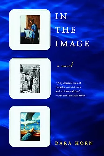 In the Image cover