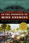 In the Presence of Mine Enemies cover