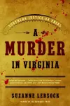 A Murder in Virginia cover