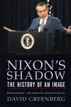 Nixon's Shadow cover