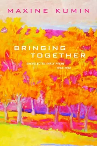Bringing Together cover