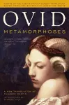 Metamorphoses cover