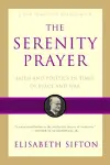 The Serenity Prayer cover