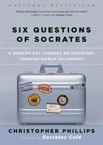 Six Questions of Socrates cover