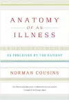 Anatomy of an Illness cover