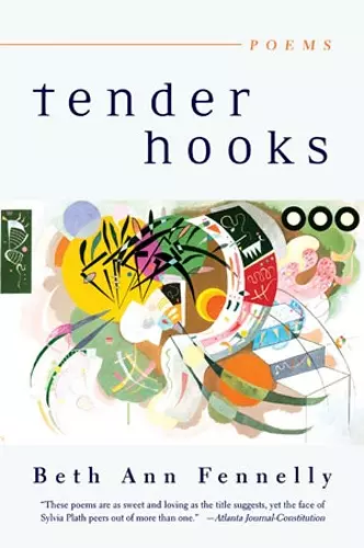 Tender Hooks cover