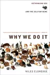 Why We Do It cover