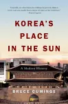 Korea's Place in the Sun cover
