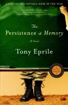 The Persistence of Memory cover