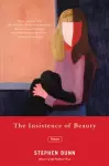 The Insistence of Beauty cover