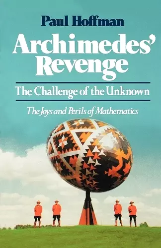 Archimedes' Revenge cover