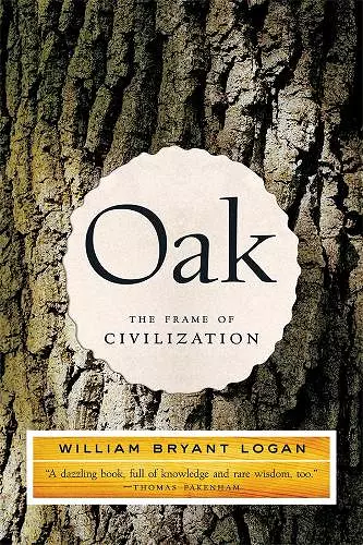 Oak cover