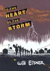 To the Heart of the Storm cover