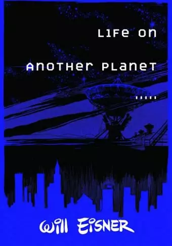 Life on Another Planet cover