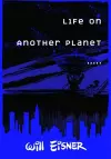 Life on Another Planet cover