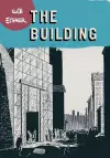 The Building cover