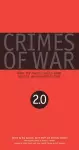 Crimes of War 2.0 cover