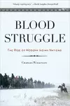 Blood Struggle cover