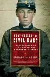 What Caused the Civil War? cover